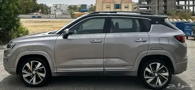 شنجان C35 موديل 2021 بحاله ممتازه 4