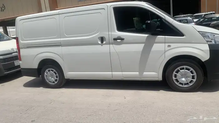 باص بضاعة بنزين ممشى2000 1
