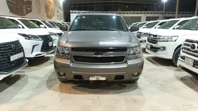 تاهو قصير LT دبل 2014 0