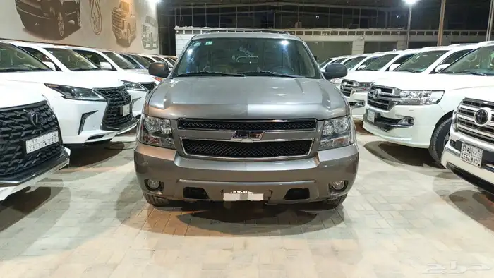 تاهو قصير LT دبل 2014 0