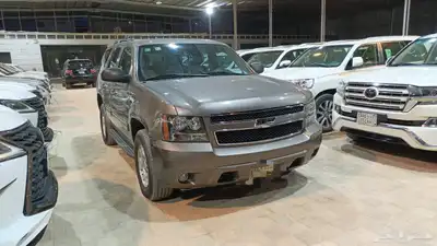 تاهو قصير LT دبل 2014 2