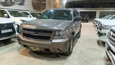تاهو قصير LT دبل 2014 1