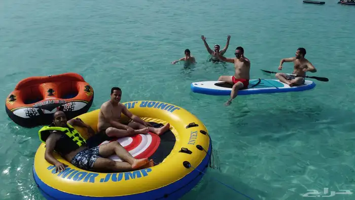 رحلات جزيرة بياضه مالديف جده رحلات سياحه 22