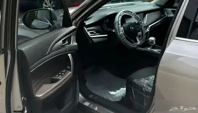 شنجان C35 موديل 2021 بحاله ممتازه 14