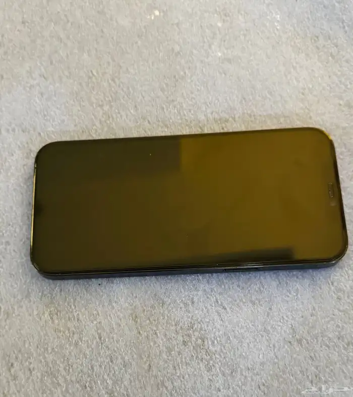 Two iPhone 12 Pro Max 128GB 8