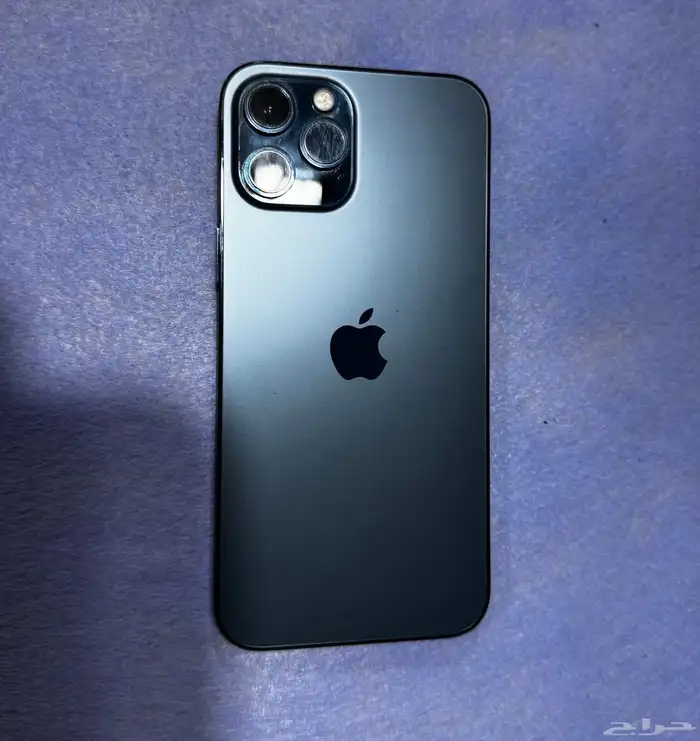 Two iPhone 12 Pro Max 128GB 6