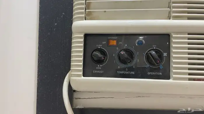 مكيف جيبسون 24 وحدة للبيع 2