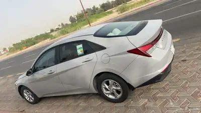 النترا 2021 للبيع تم البيع 4