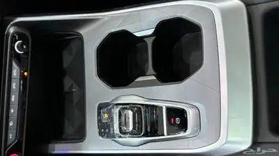 جاك امزوم 2025 GS3 GL عرض لفترة محدودة 8