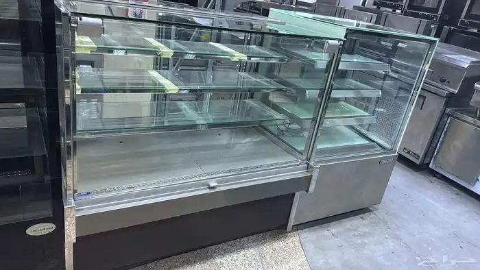 ثلاجات عرض إسباني 3