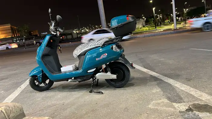 دياب التوصيل ودباب x100 وفيزيا 16