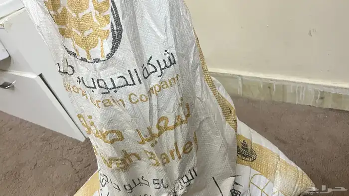 شعير صفوه 1
