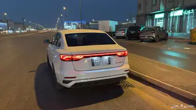 جيلي امجراند 2023 2