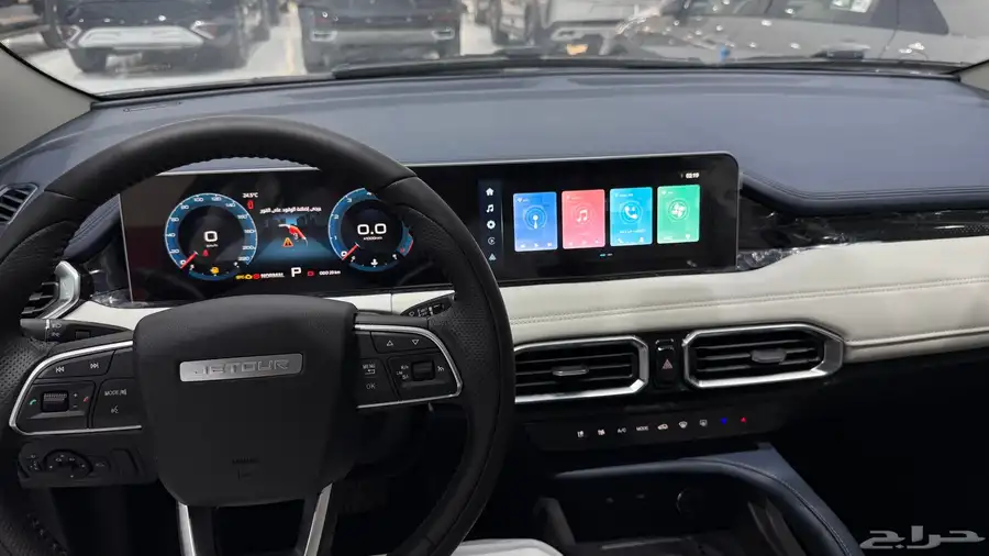 جيتور X50 بريميوم 2025 4