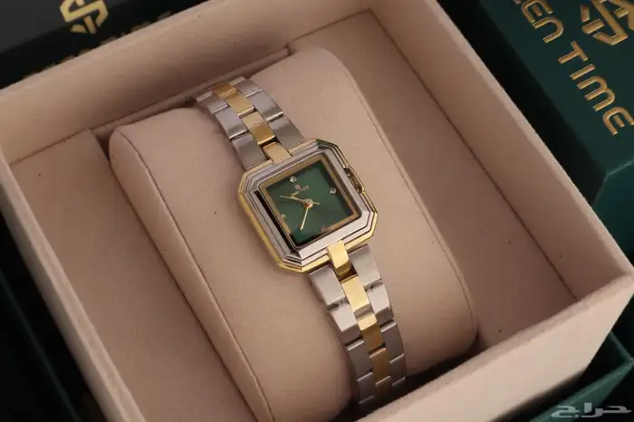 ساعه نسائيه 2