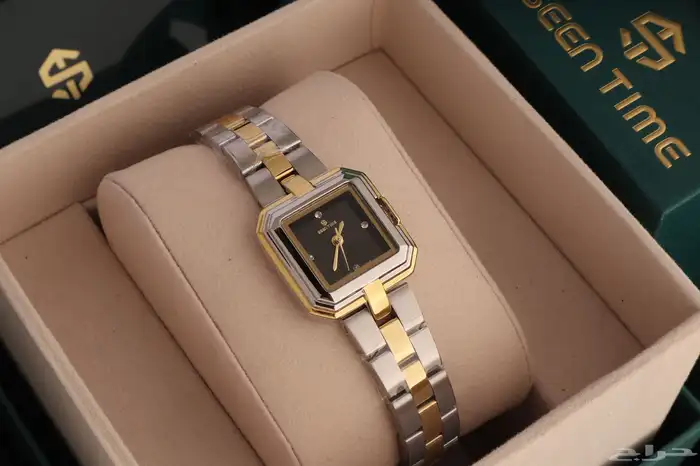 ساعه نسائيه 3