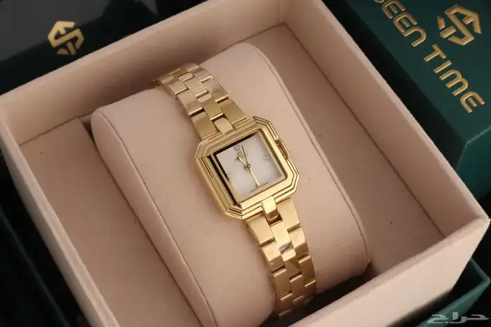 ساعه نسائيه 0