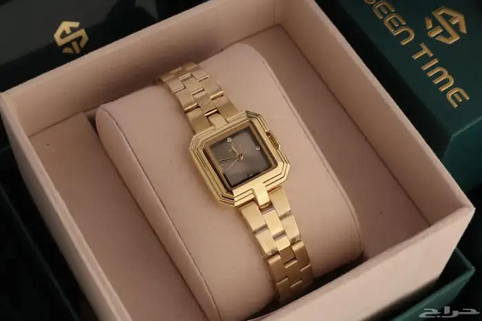 ساعه نسائيه 1