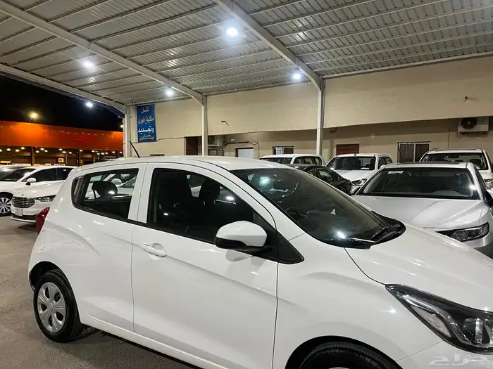 سبارك 2020 عداد 86 الف وكاله 8