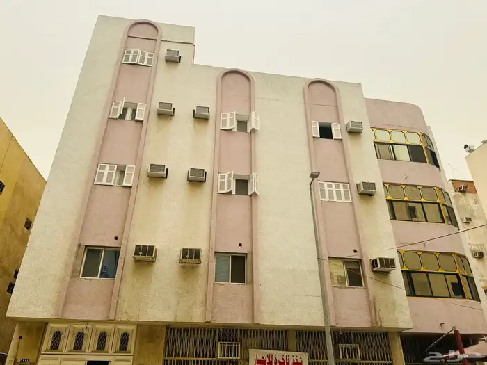 عمارة للبيع بحي الزاهر بدخل ممتاز 2