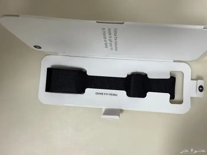 اساور ساعة ووب whoop نظاف شبه جدد 1