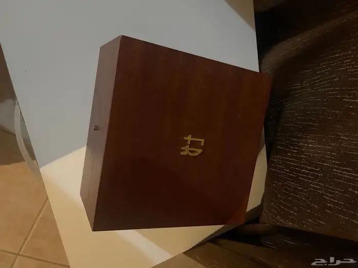 ساعة فرانك روشا 2