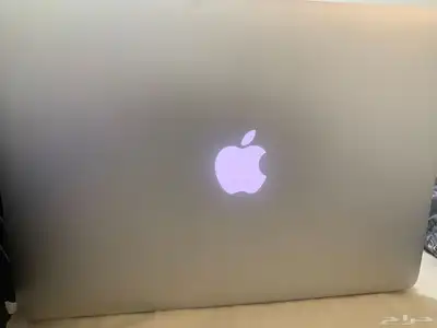 ماك بوك جديد شرط للبيع اعلى سوم 2