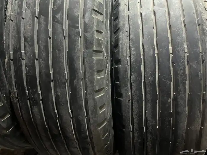 كفرات بالون مقاس 900 16 العدد 5 1