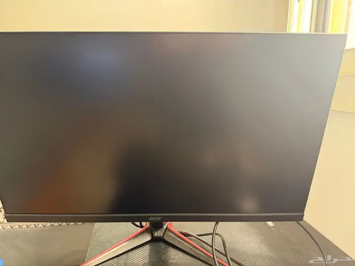 شاشة قيمنق 0