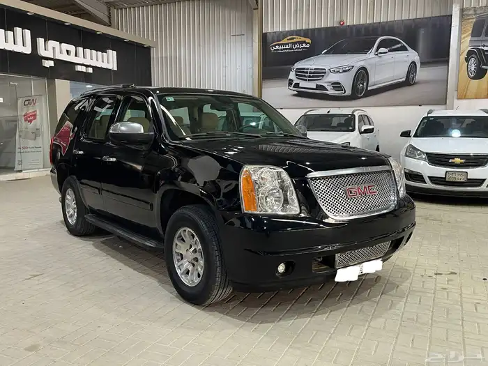 يوكن 2008 دبل 1