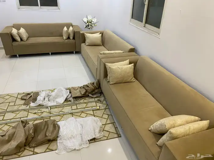 أثاث مستعمل 0