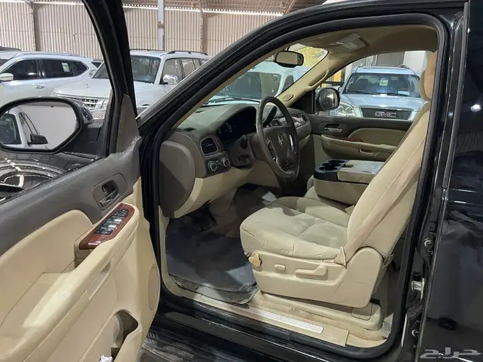 يوكن 2008 دبل 5