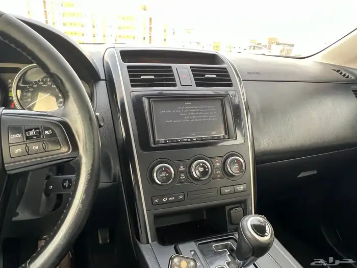 مازدا CX9 20