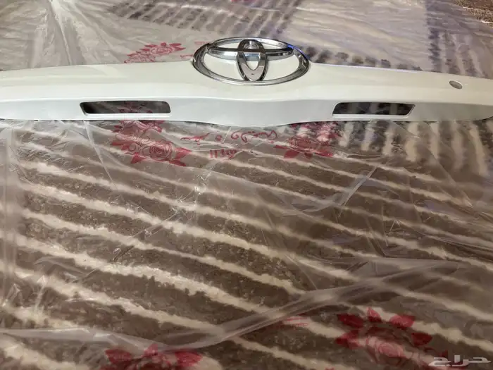قطع غيار كامري 3