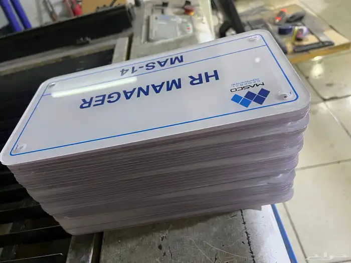 لوحة اكريليك تعريفية 5