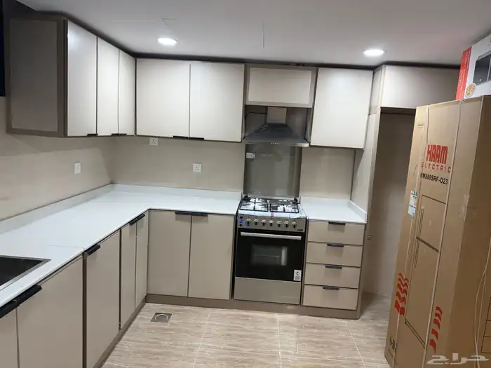 مطابخ جاهزه 13