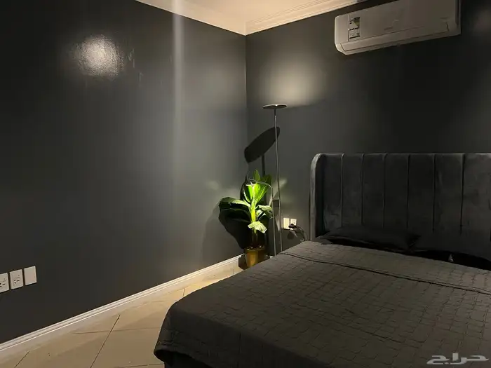 شقق بالحزام الاخضر مؤثثه 5