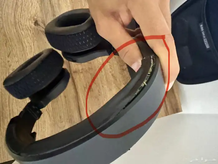 سماعات JBL UA للبيع بالجبيل الصناعية. 7