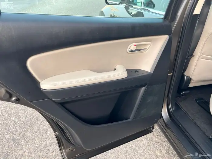 مازدا CX9 17