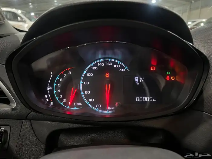 سبارك 2020 عداد 86 الف وكاله 20