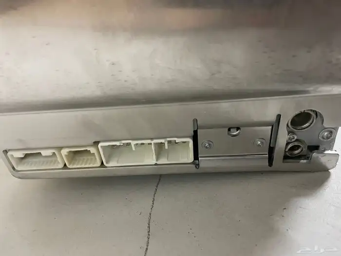 مسجل اسكويا للبيع 2014 1