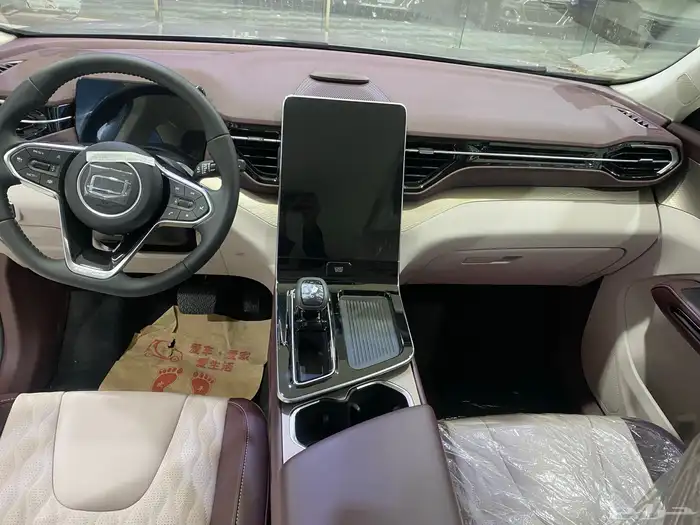 فاو بيستون T90 بسعر خاص ووميز وقسط يبدأ 1200 للبنك الراجحي 9