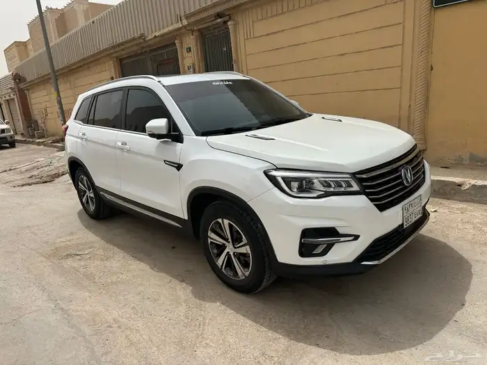 شانجان C75 2020 0
