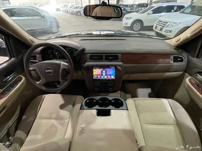 يوكن 2008 دبل 11