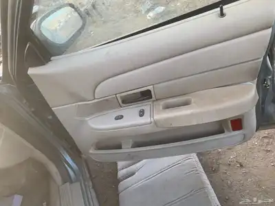 قطع غيار فورد فكتوريا وجراند ماركيز 18