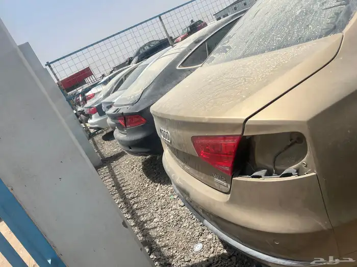 قطع تشاليح  بورش   جاكور   اودي 4