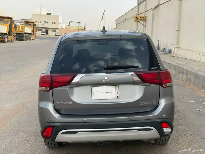 اوتلاندر 2019 5