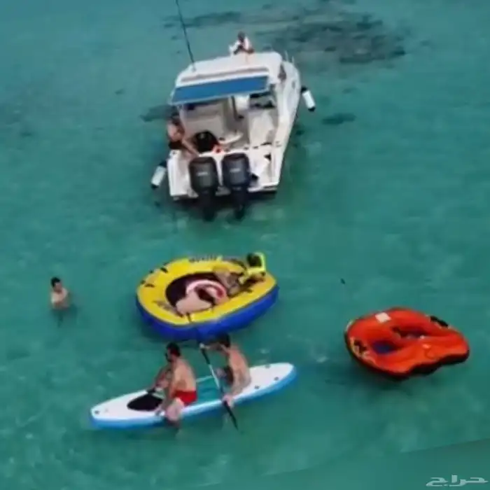 رحلات جزيرة بياضه مالديف جده رحلات سياحه 18