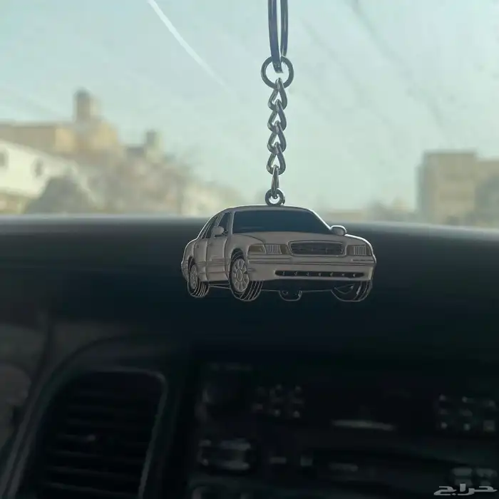 ميدالية فورد فكتوريا وماركيز 20