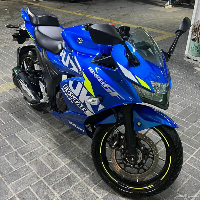 تدريب دباب ريس 250cc 2